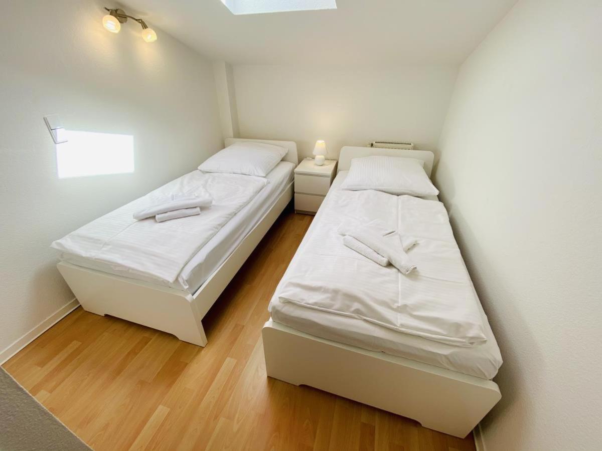 Admiralsloge, Urlaub In Warnemuende Apartment
