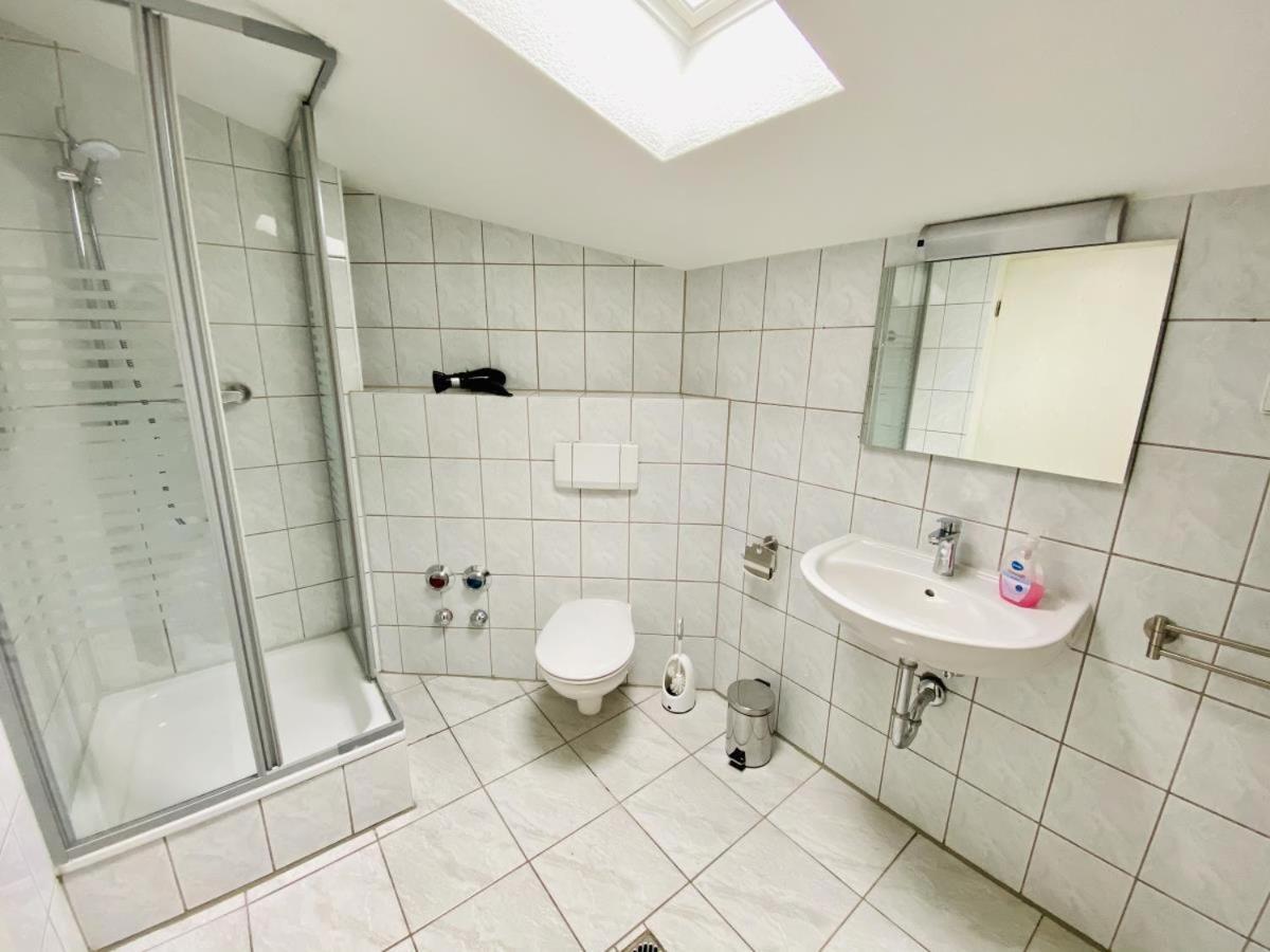 Apartment Admiralsloge, Urlaub In Warnemuende *
